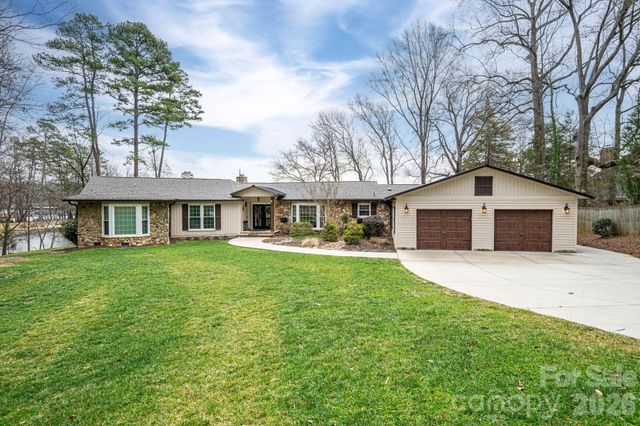 4485 River Oaks Road, Lake Wylie, SC 29710