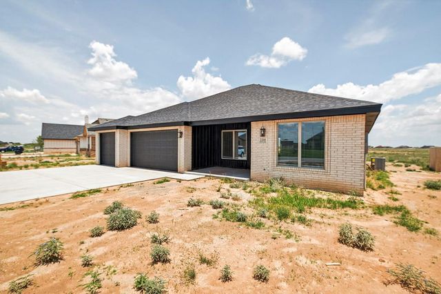 2201 S County Rd 1059, Midland, TX 79706