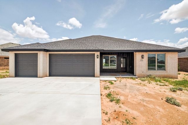 2201 S County Rd 1059, Midland, TX 79706