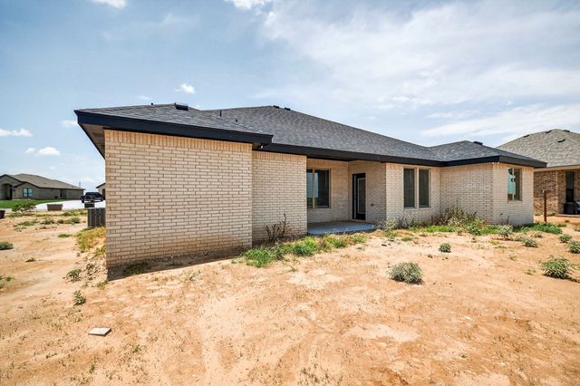 2201 S County Rd 1059, Midland, TX 79706