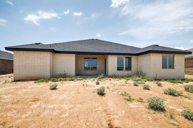 2201 S County Rd 1059, Midland, TX 79706