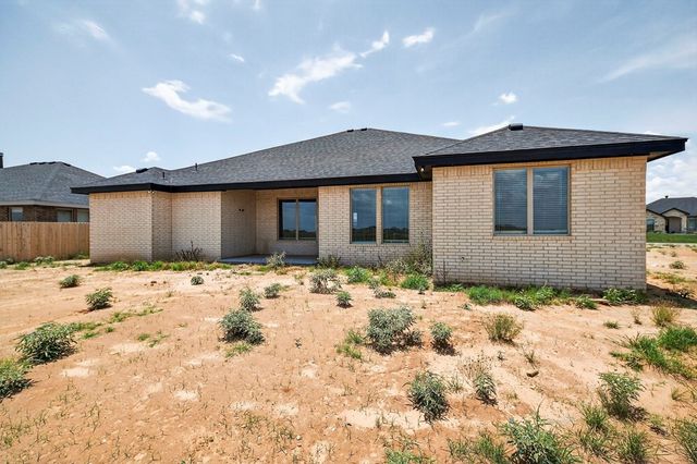 2201 S County Rd 1059, Midland, TX 79706