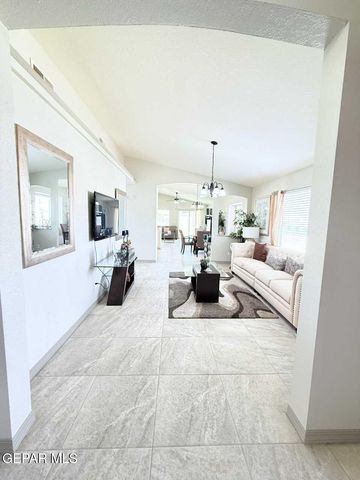 13900 Margaret Ponce Avenue, El Paso, TX 79928