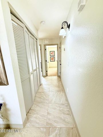 13900 Margaret Ponce Avenue, El Paso, TX 79928