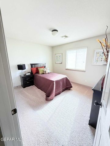 13900 Margaret Ponce Avenue, El Paso, TX 79928