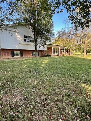 300 Tashamingo Drive, Nicholasville, KY 40356