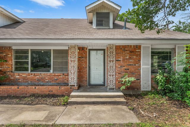 3350 Covert Avenue, Fort Worth, TX 76133