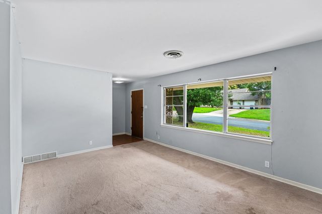 3350 Covert Avenue, Fort Worth, TX 76133