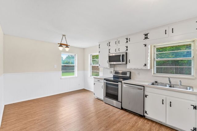 3350 Covert Avenue, Fort Worth, TX 76133