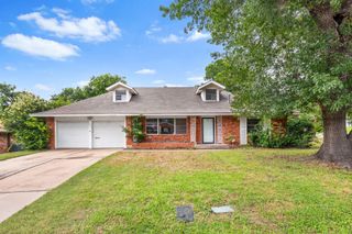 3350 Covert Avenue, Fort Worth, TX 76133