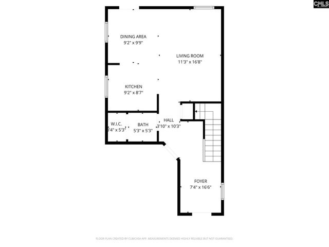 105 Whitton Court, Lexington, SC 29073
