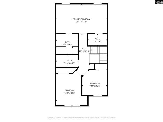 105 Whitton Court, Lexington, SC 29073