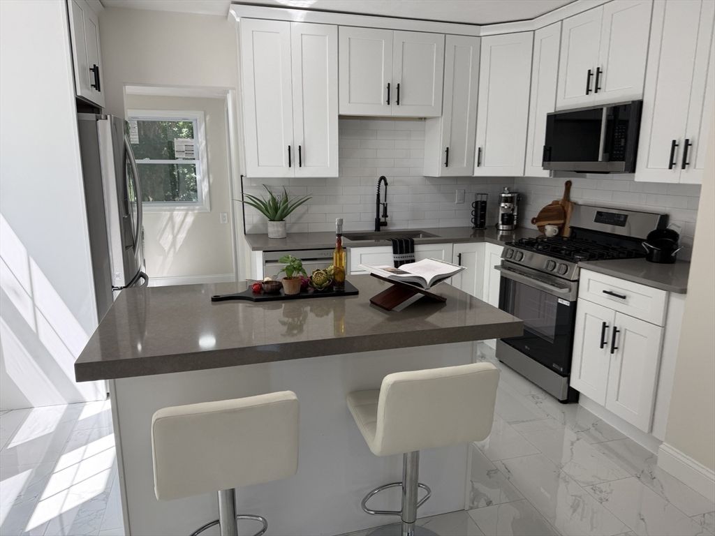 47 Ideal Rd, Worcester, MA 01604