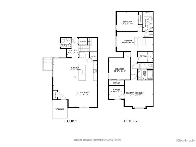 9793 Banner Peak Loop, Littleton, CO 80125