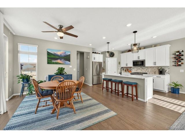 9793 Banner Peak Loop, Littleton, CO 80125