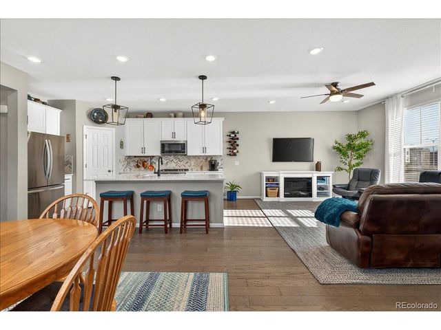 9793 Banner Peak Loop, Littleton, CO 80125