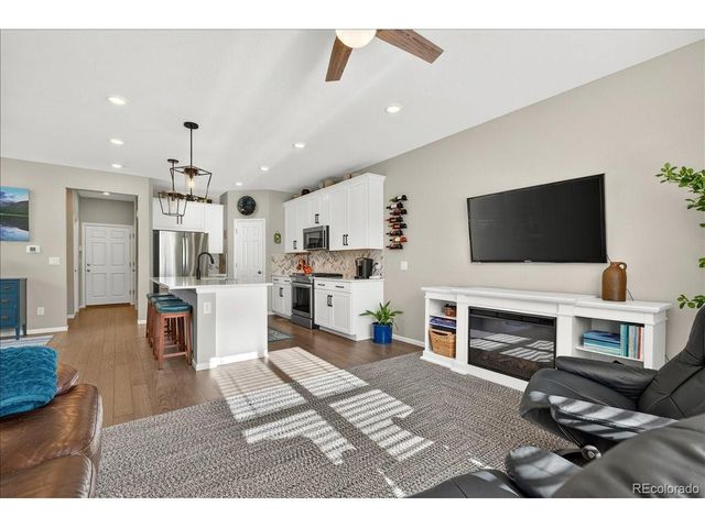 9793 Banner Peak Loop, Littleton, CO 80125