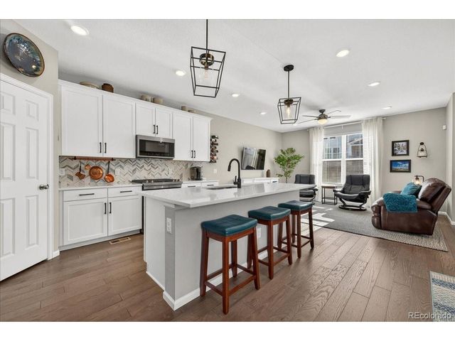 9793 Banner Peak Loop, Littleton, CO 80125