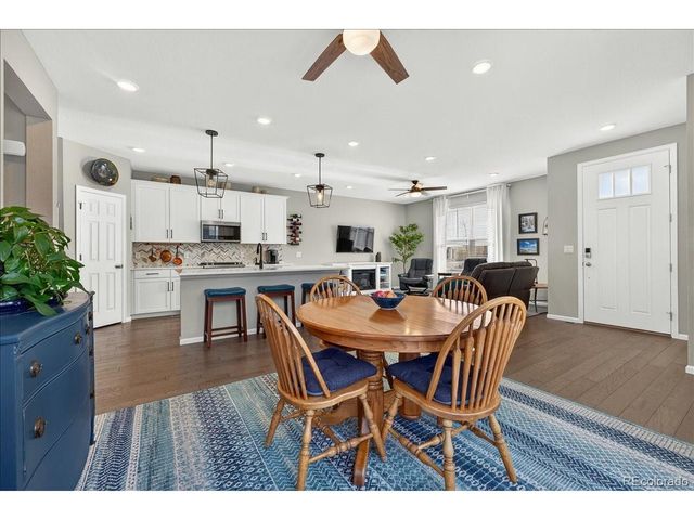 9793 Banner Peak Loop, Littleton, CO 80125