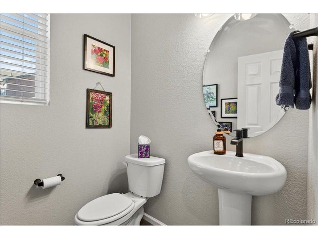 9793 Banner Peak Loop, Littleton, CO 80125