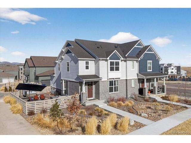 9793 Banner Peak Loop, Littleton, CO 80125