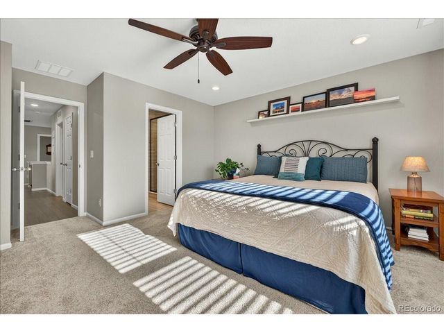 9793 Banner Peak Loop, Littleton, CO 80125