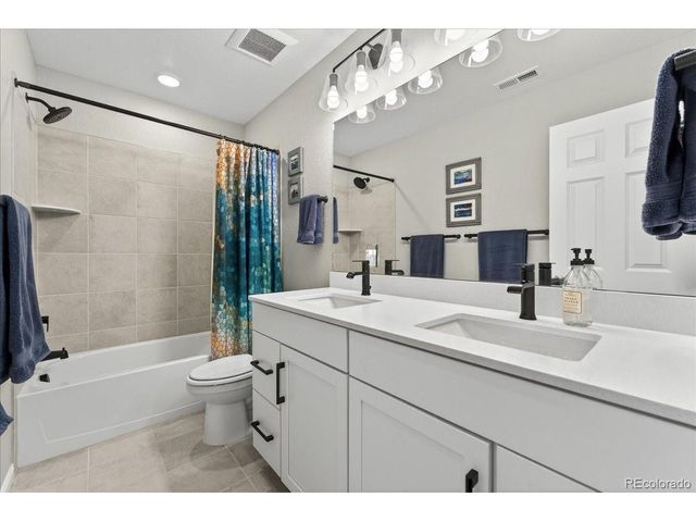 9793 Banner Peak Loop, Littleton, CO 80125