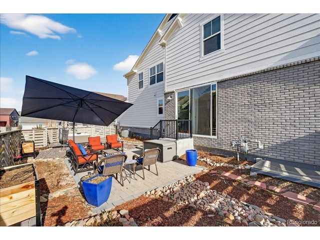 9793 Banner Peak Loop, Littleton, CO 80125