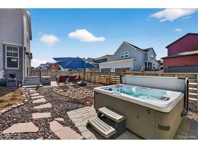 9793 Banner Peak Loop, Littleton, CO 80125