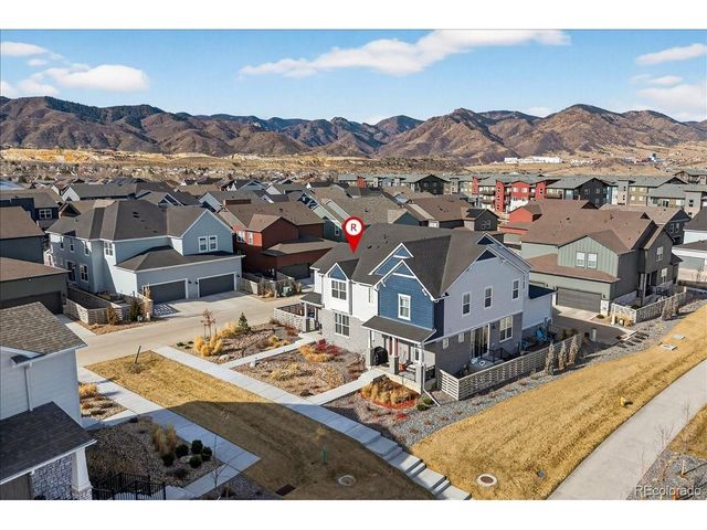 9793 Banner Peak Loop, Littleton, CO 80125