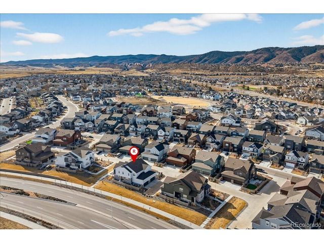 9793 Banner Peak Loop, Littleton, CO 80125