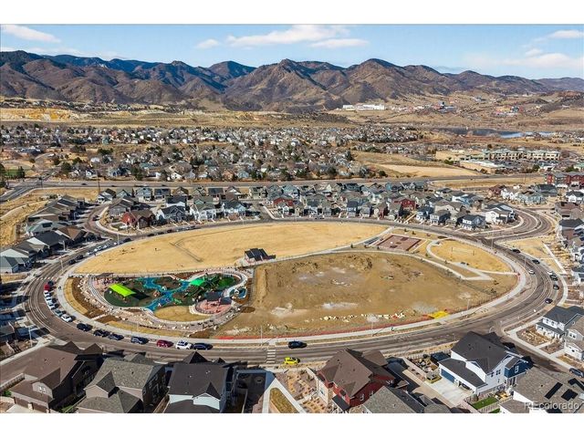 9793 Banner Peak Loop, Littleton, CO 80125