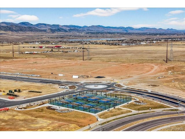 9793 Banner Peak Loop, Littleton, CO 80125