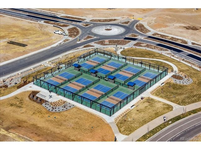 9793 Banner Peak Loop, Littleton, CO 80125