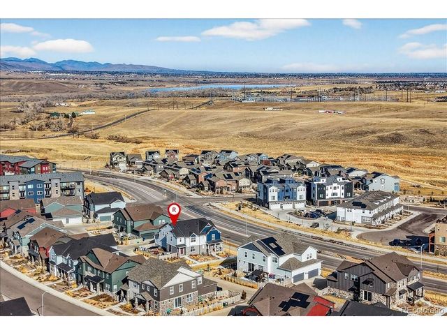 9793 Banner Peak Loop, Littleton, CO 80125