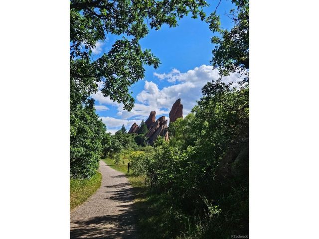 9793 Banner Peak Loop, Littleton, CO 80125