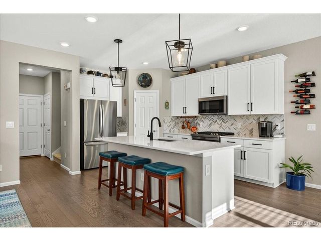 9793 Banner Peak Loop, Littleton, CO 80125