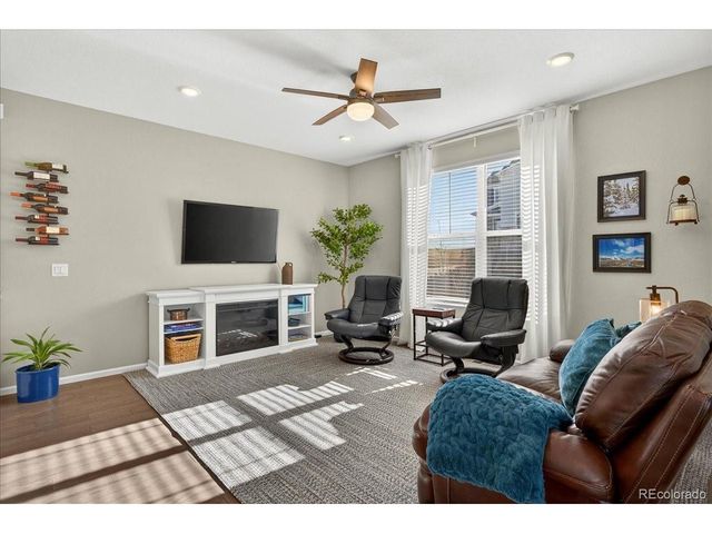 9793 Banner Peak Loop, Littleton, CO 80125