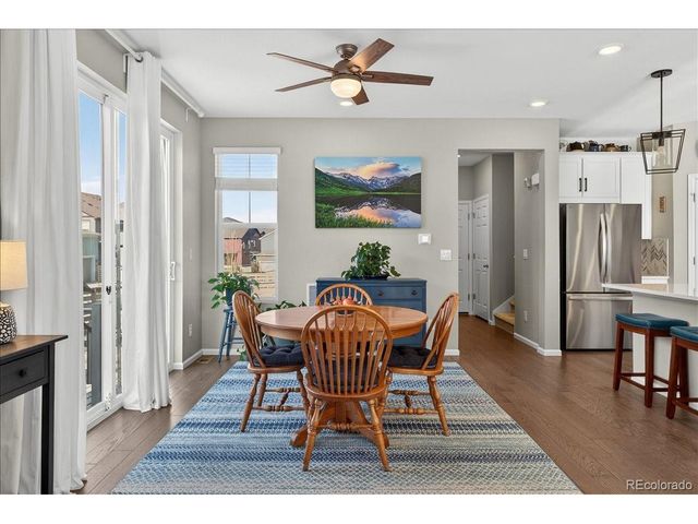 9793 Banner Peak Loop, Littleton, CO 80125