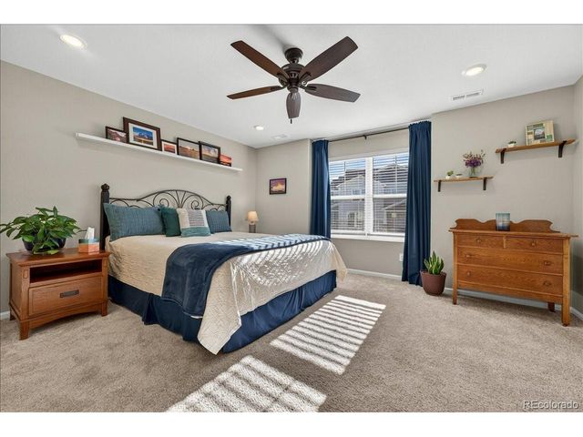 9793 Banner Peak Loop, Littleton, CO 80125