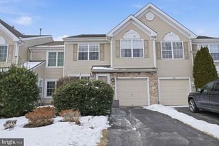 434 MAHOGANY WALK, Newtown, PA 18940