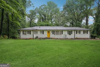 4136 Weelaunee Road Road, Ellenwood, GA 30294