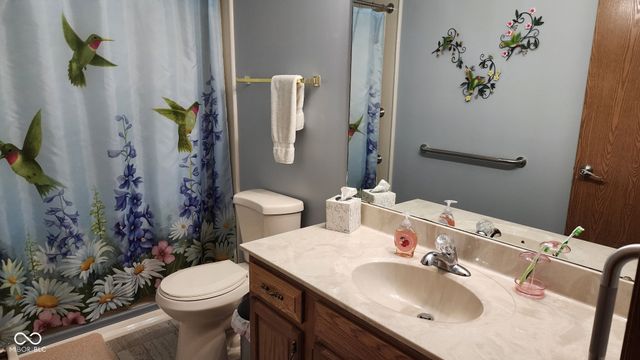 1715 Lebanon Road UNIT 42, Crawfordsville, IN 47933