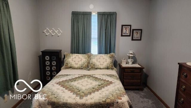 1715 Lebanon Road UNIT 42, Crawfordsville, IN 47933