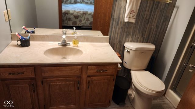 1715 Lebanon Road UNIT 42, Crawfordsville, IN 47933