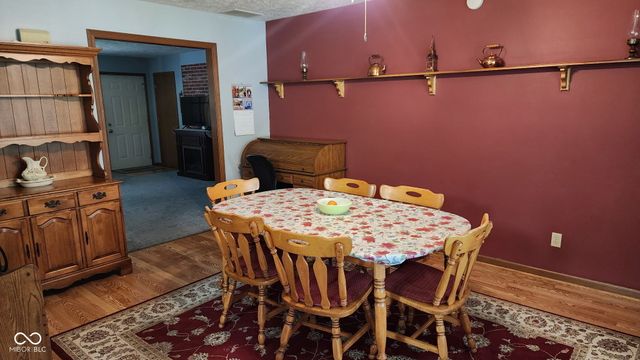 1715 Lebanon Road UNIT 42, Crawfordsville, IN 47933