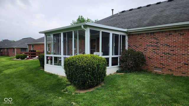 1715 Lebanon Road UNIT 42, Crawfordsville, IN 47933