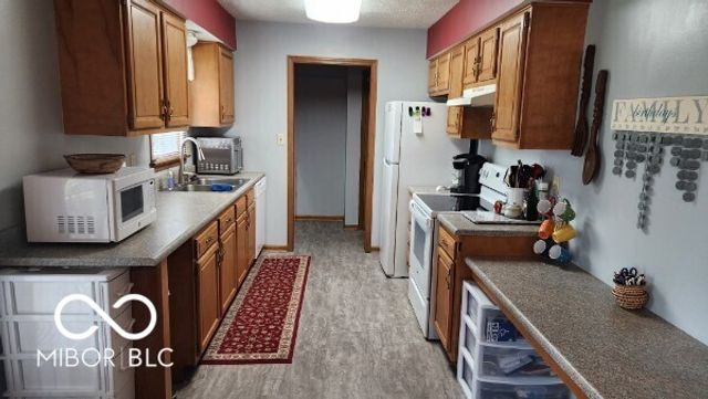 1715 Lebanon Road UNIT 42, Crawfordsville, IN 47933