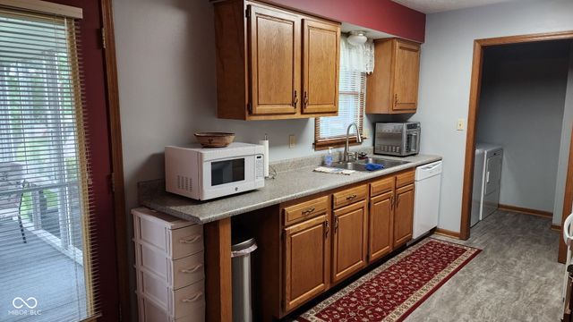 1715 Lebanon Road UNIT 42, Crawfordsville, IN 47933