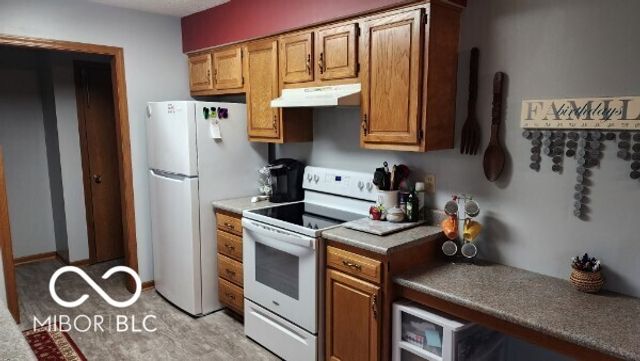 1715 Lebanon Road UNIT 42, Crawfordsville, IN 47933